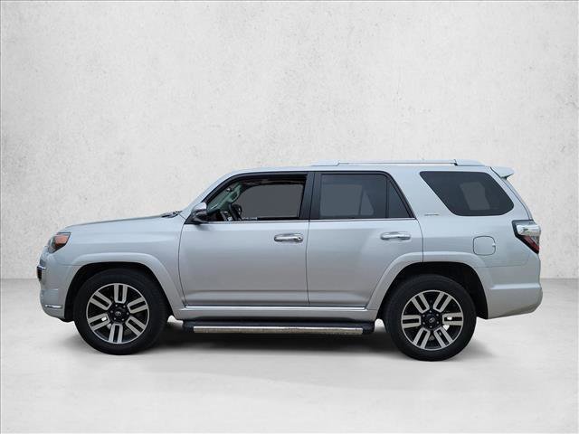 Used 2021 Toyota 4Runner Limited RWD image 8