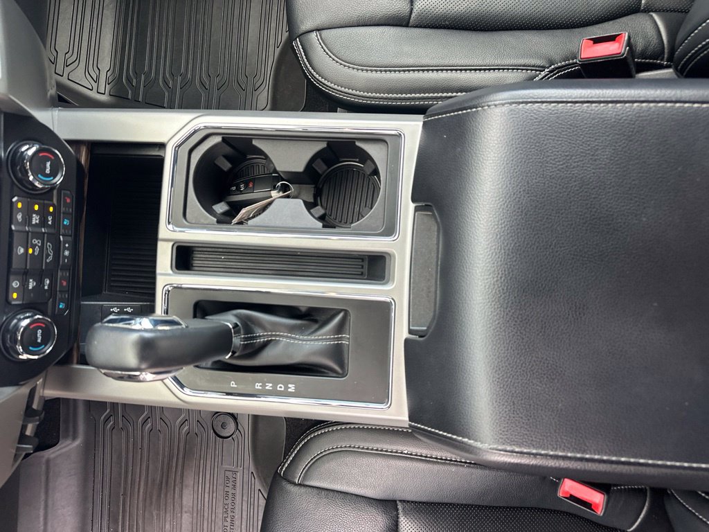 Used 2019 Ford F150 Lariat AWD/4WD image 35