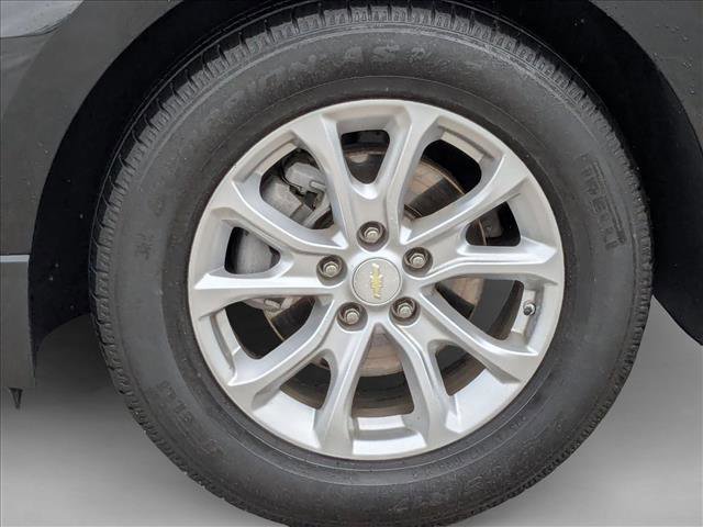 Used 2019 Chevrolet Equinox LT image 23