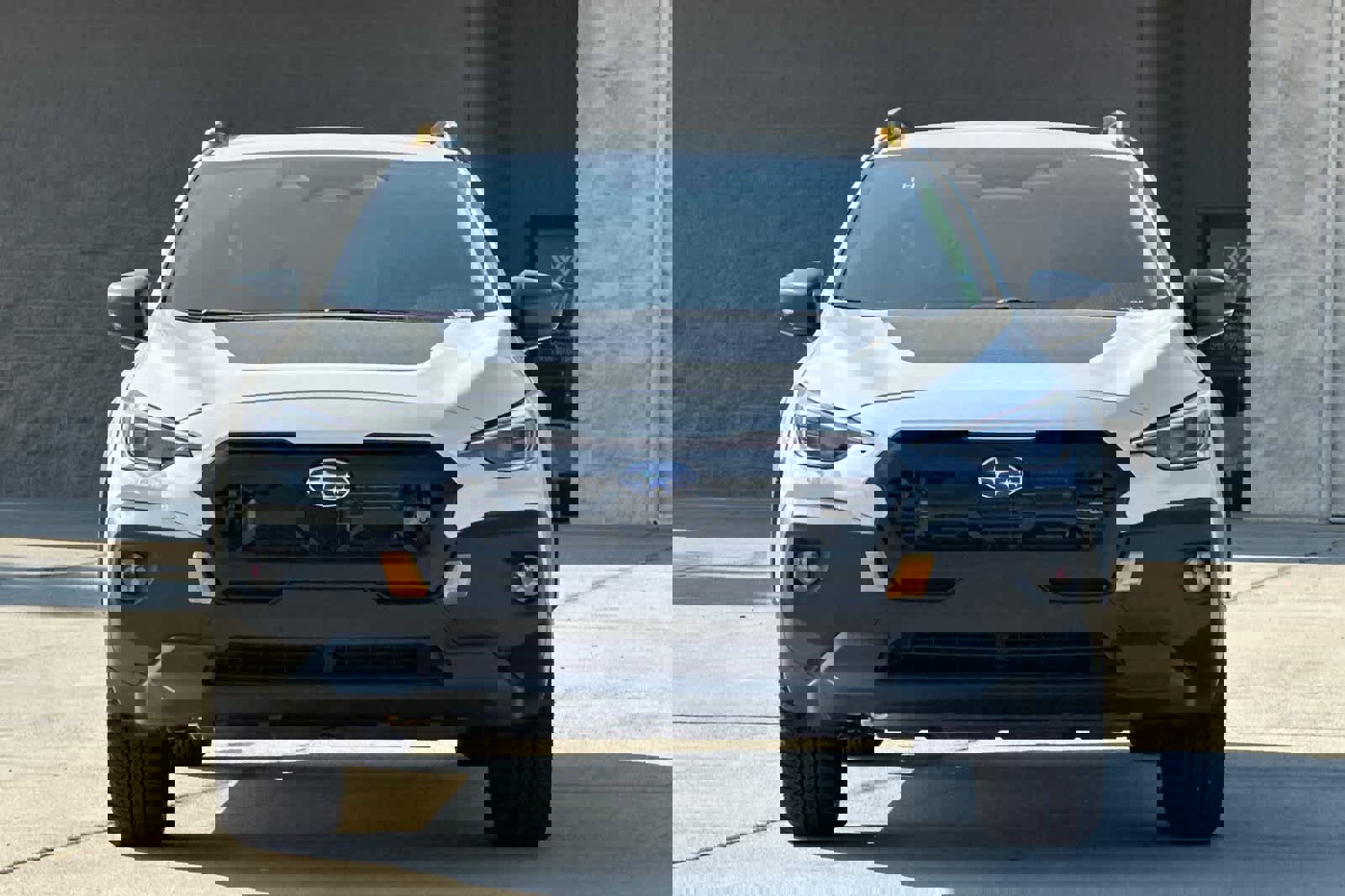 New 2026 Subaru Crosstrek 2.5i Wilderness image 8