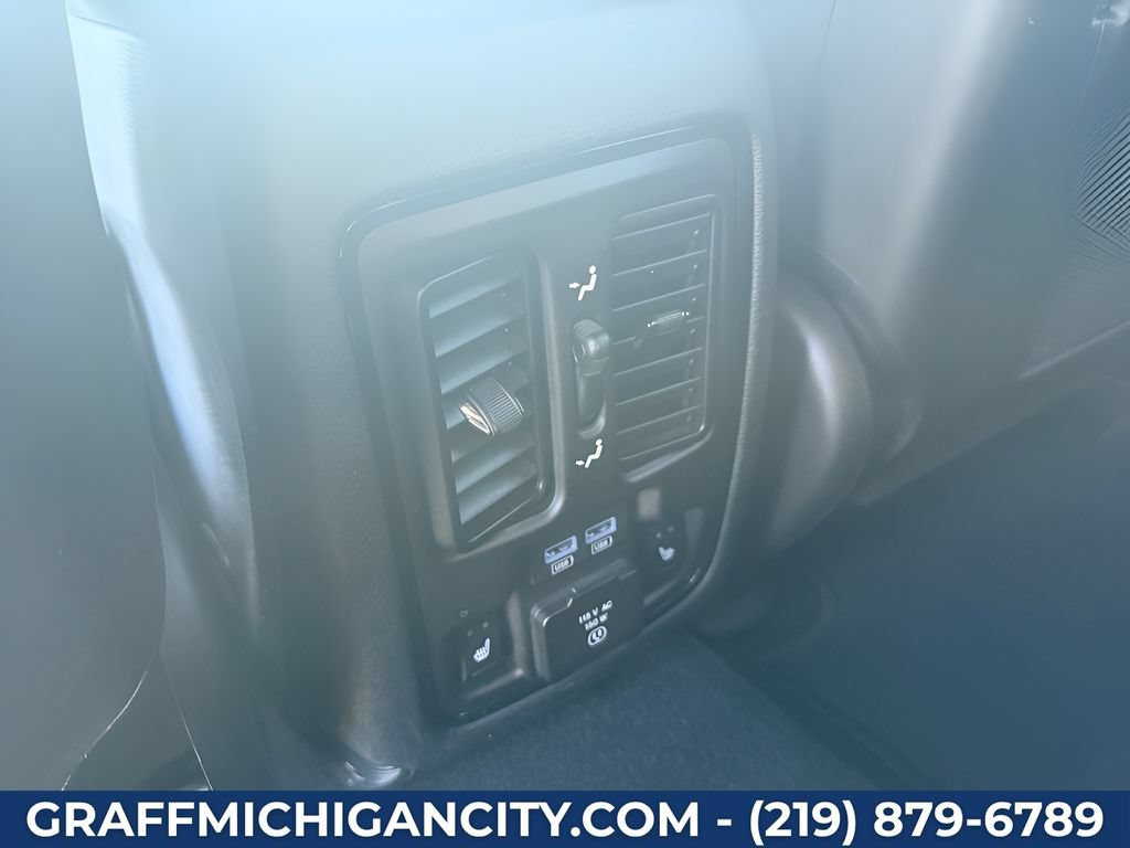 Used 2024 Dodge Durango GT AWD/4WD image 24