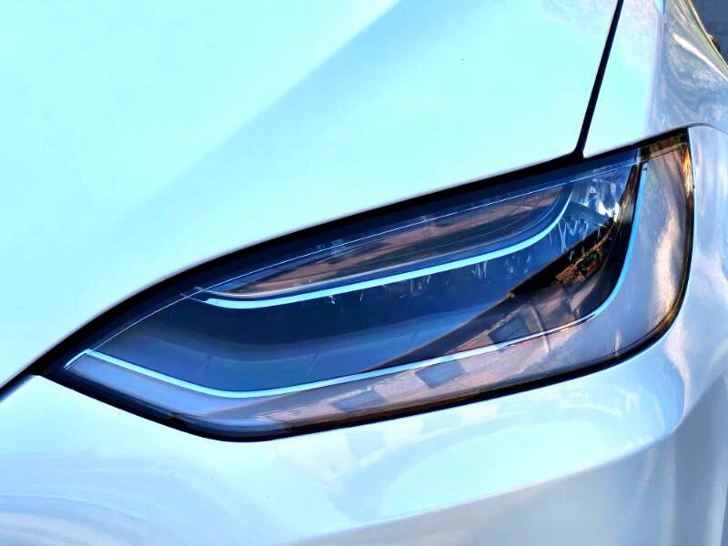 Used 2023 Tesla Model X Plaid image 24