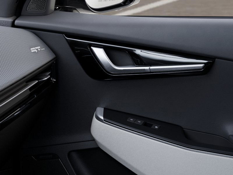 New 2025 Kia EV6 GT-Line image 25