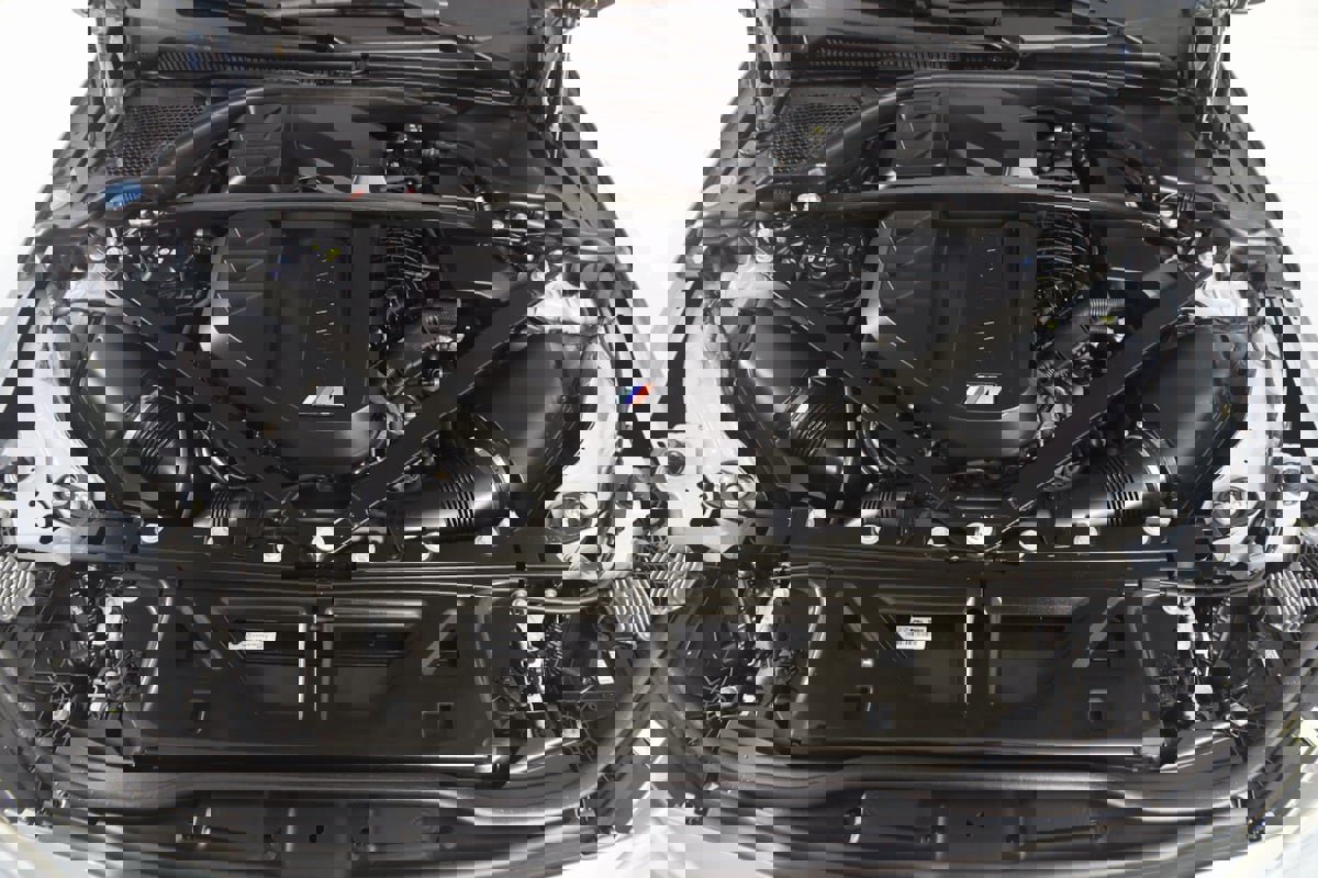 Used 2023 BMW M4 Competition RWD image 72