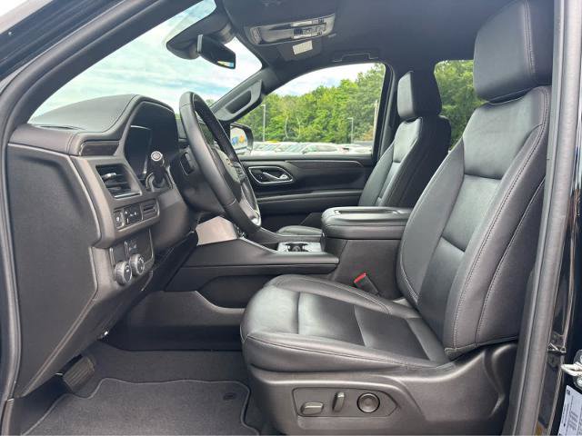 Used 2023 Chevrolet Tahoe LT RWD image 18