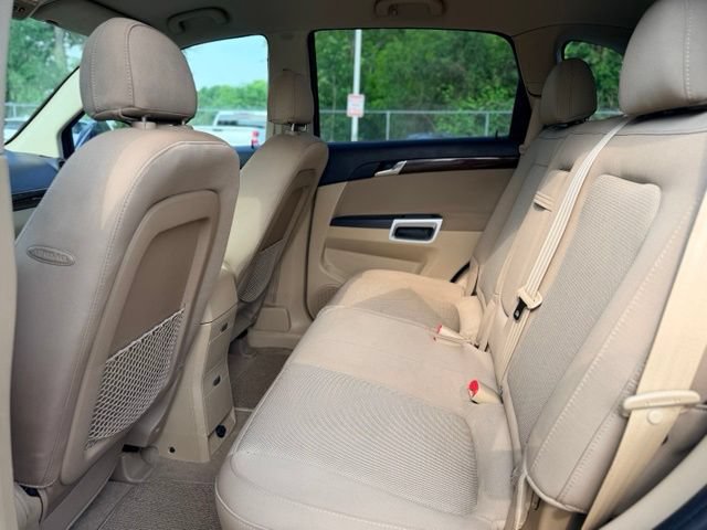 Used 2009 Saturn Vue XE FWD image 20