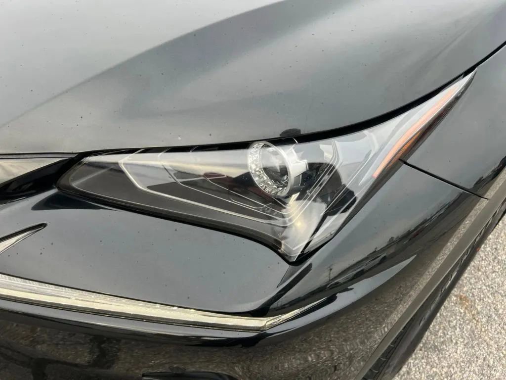 Used 2019 Lexus NX 300 300 Sport Utility 4D w/ Premium Package image 15