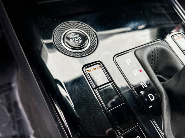 Used 2024 Kia Niro EX image 22