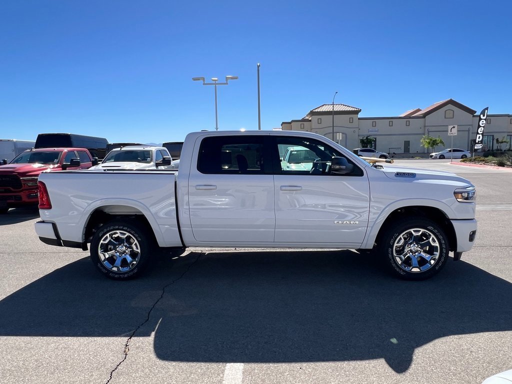 New 2026 RAM 1500 Big Horn image 7