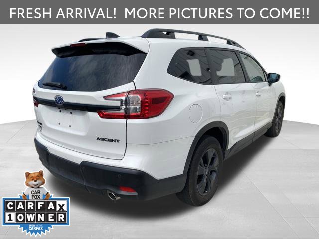 Used 2026 Subaru Ascent Premium AWD/4WD image 4