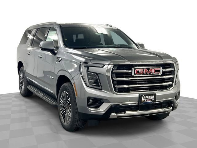 New 2026 GMC Yukon XL Elevation w/ Elevation Premium Package image 1