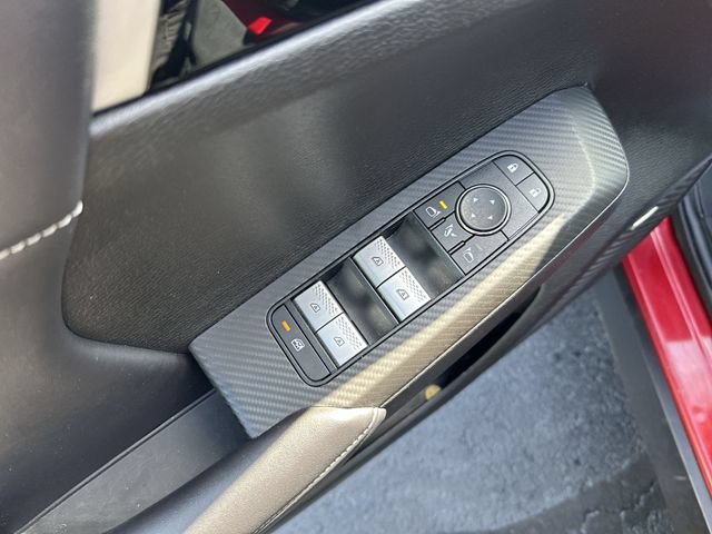 Used 2025 Mitsubishi Outlander SE AWD/4WD image 17