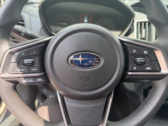 Certified 2023 Subaru Impreza 2.0i AWD/4WD image 15