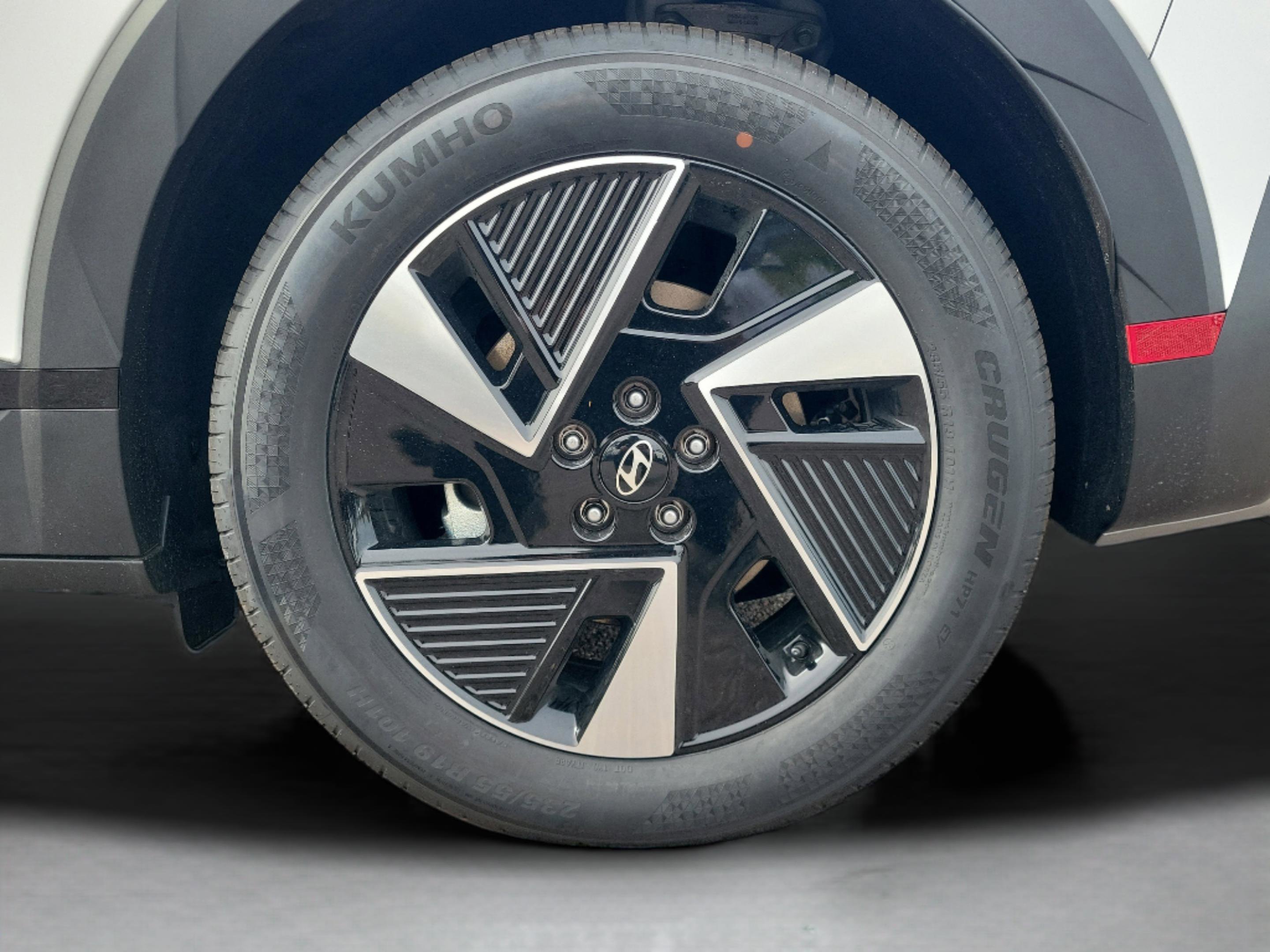 New 2026 Hyundai Ioniq 5 SEL image 6