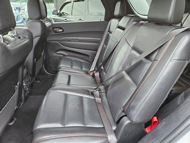 Used 2024 Dodge Durango GT image 8