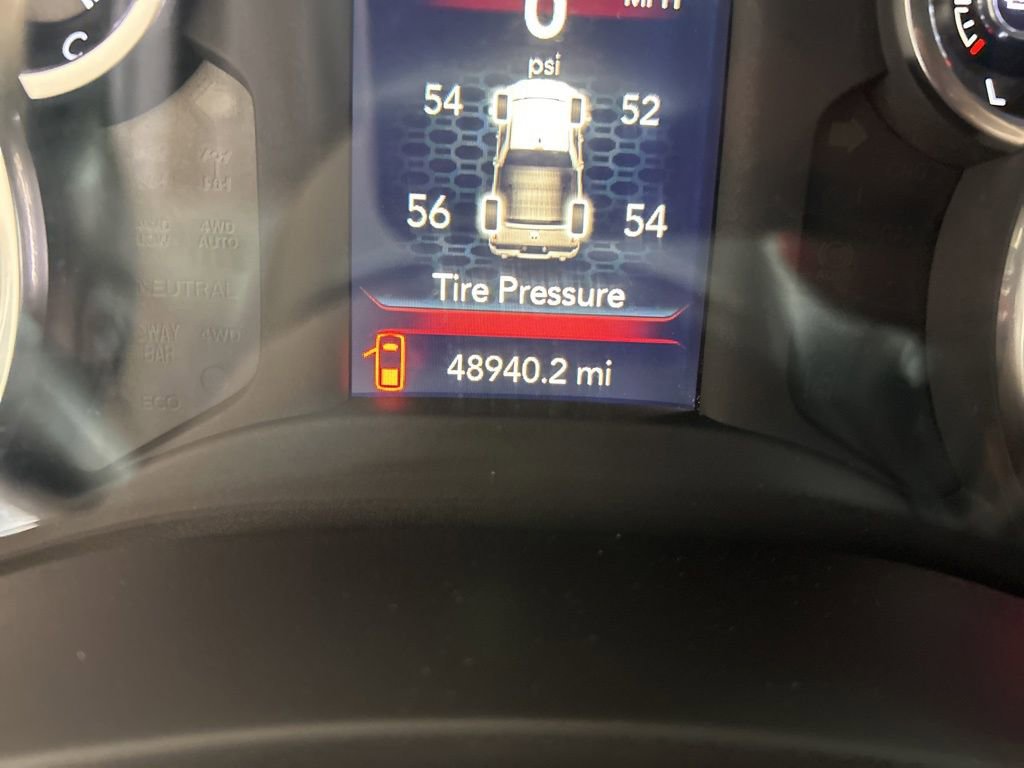 Used 2023 RAM 2500 Big Horn w/ Level 1 Equipment Group image 46