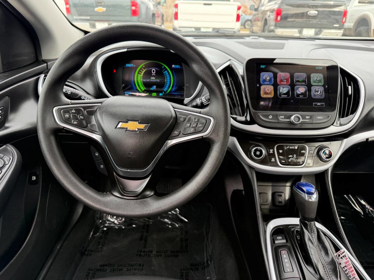 Used 2018 Chevrolet Volt LT image 28