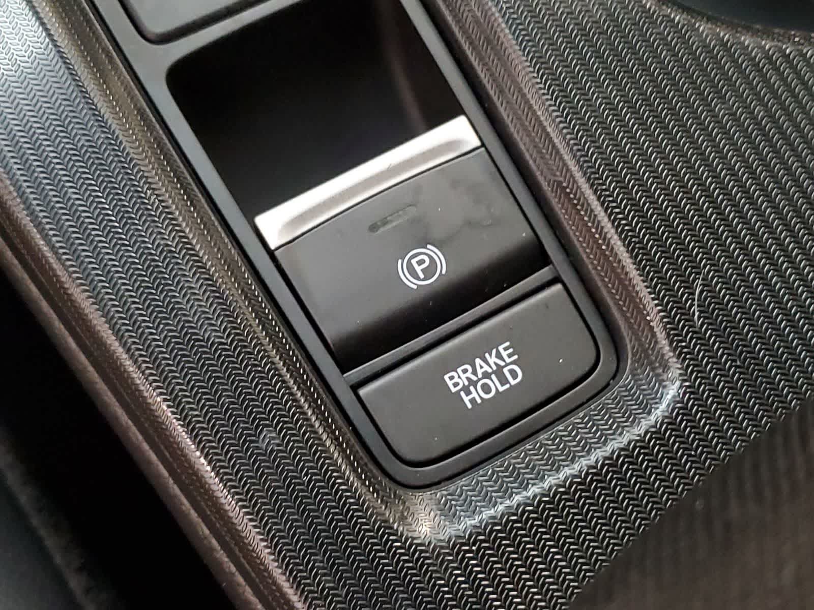 Certified 2024 Honda Civic Sport image 29