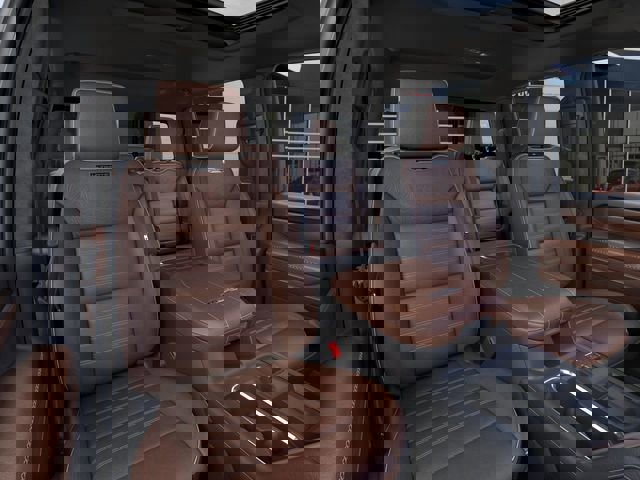 New 2026 GMC Sierra 2500 Denali Ultimate image 9