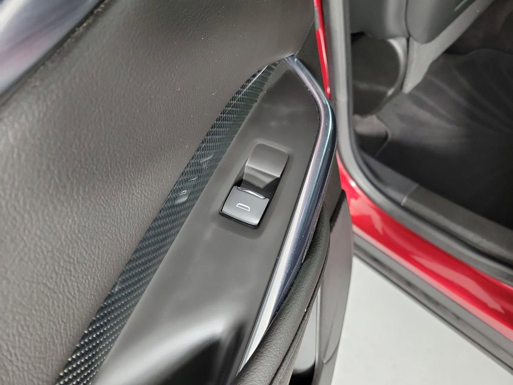 Certified 2023 Cadillac XT4 Sport image 13