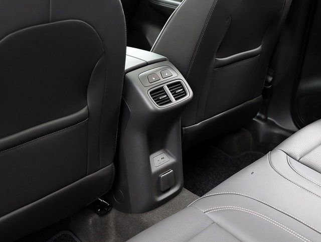 New 2026 Buick Envision Avenir image 13