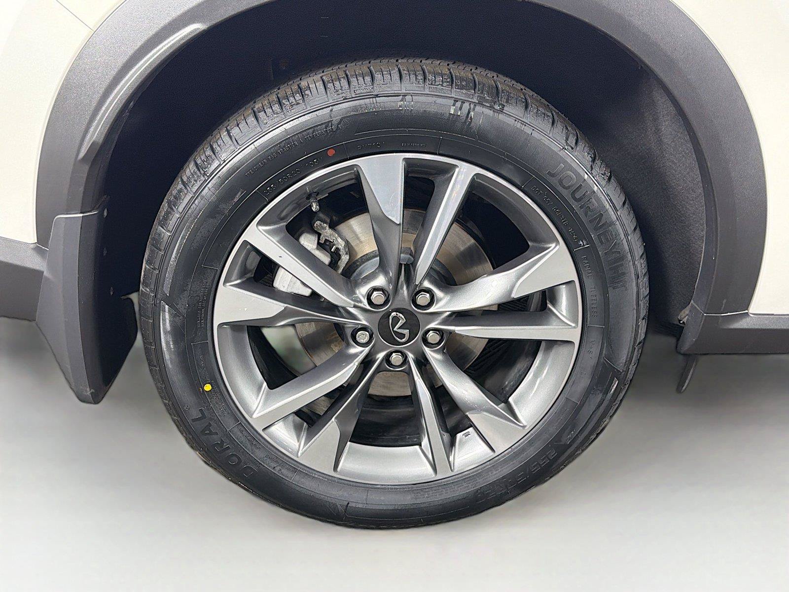 Used 2023 INFINITI QX60 Luxe w/ Cargo Package AWD/4WD image 35