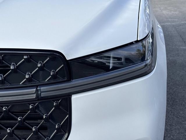 New 2025 Lincoln Navigator Reserve w/ Jet Appearance Package image 10