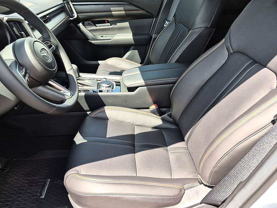 New 2026 MAZDA CX-50 AWD 2.5 Hybrid w/ Weather Package image 15