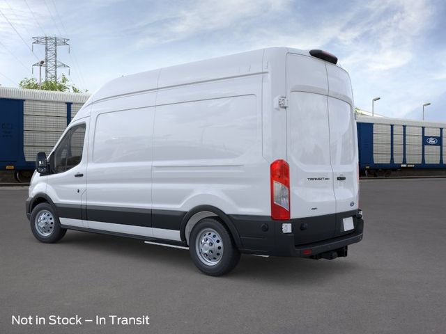 New 2026 Ford Transit 250 148 High Roof AWD image 4
