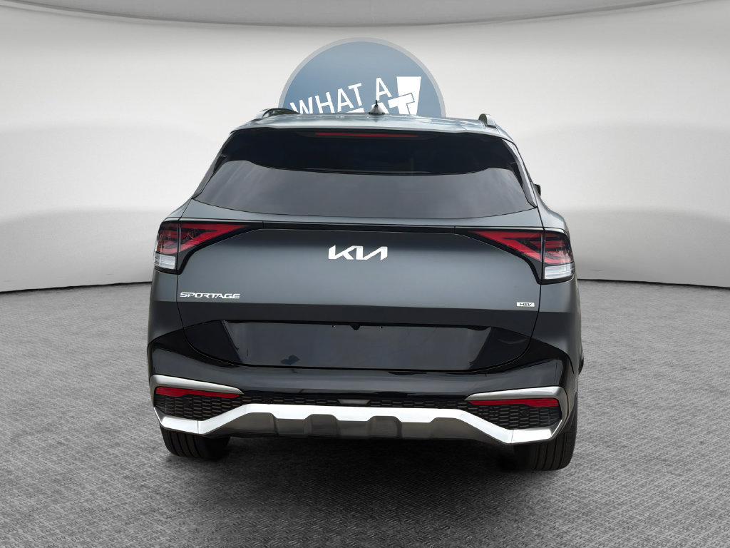Used 2023 Kia Sportage SX Prestige AWD/4WD image 5