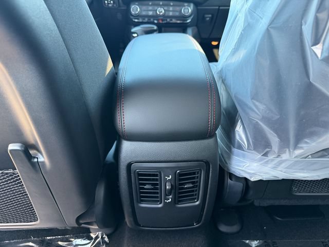 New 2026 Dodge Durango GT w/ Blacktop Package AWD/4WD image 22