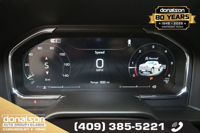 New 2026 GMC Sierra 1500 Denali w/ Technology Package AWD/4WD image 6