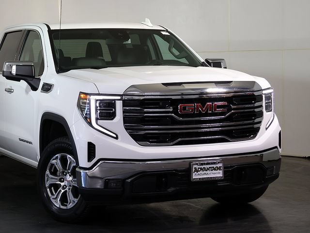 Used 2024 GMC Sierra 1500 SLT AWD/4WD image 6