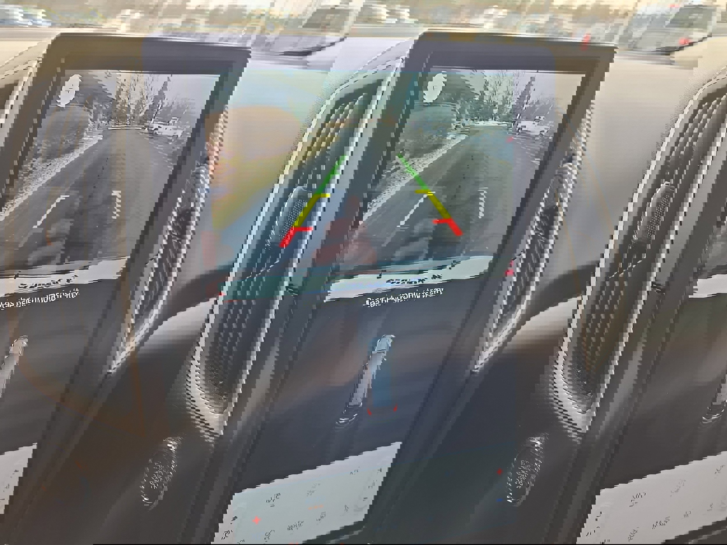 Used 2023 Ford Edge SEL w/ Convenience Package image 12