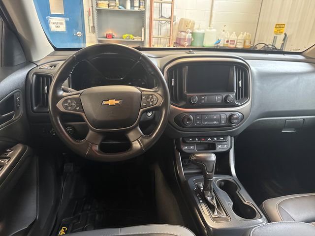 Used 2019 Chevrolet Colorado Z71 image 14