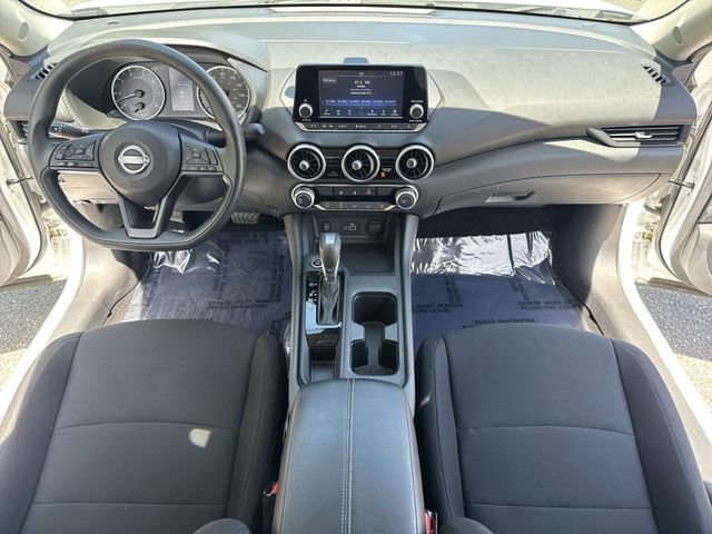 Used 2024 Nissan Sentra S FWD image 9