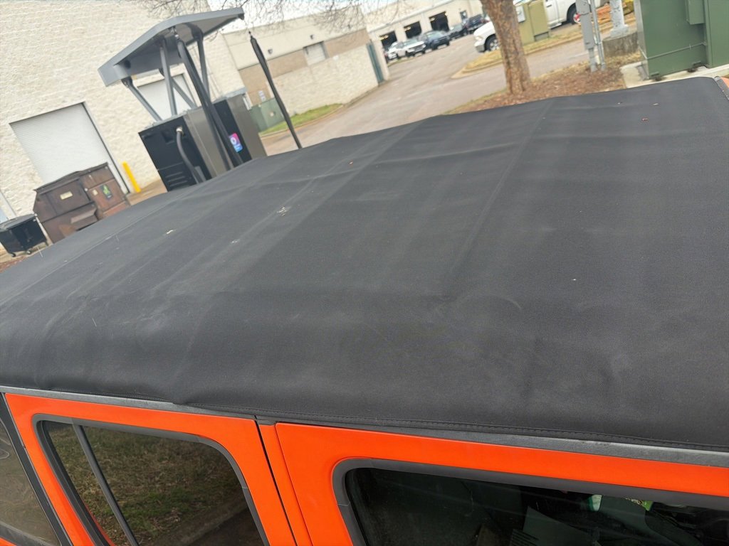 Used 2018 Jeep Wrangler Unlimited Sport S image 14