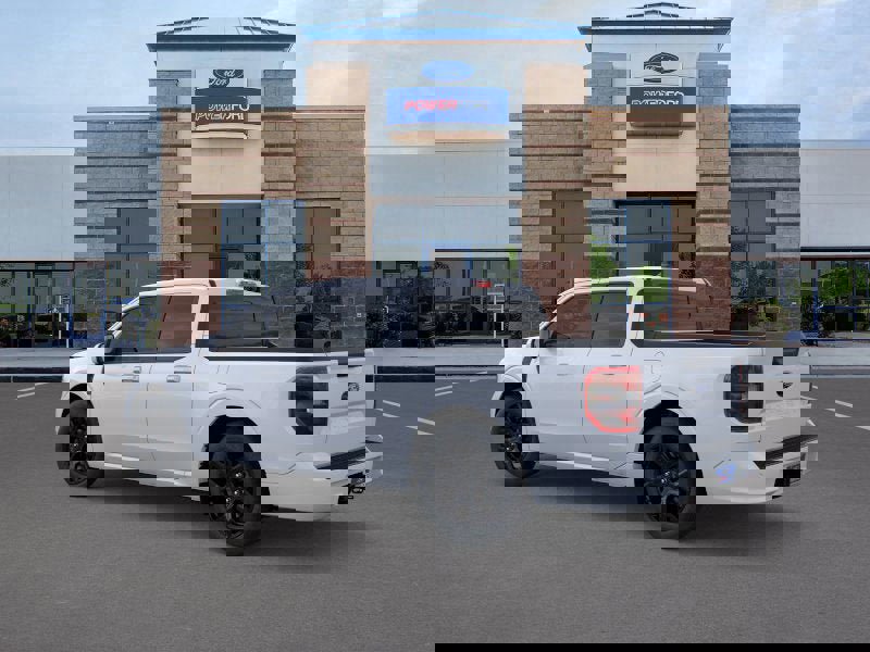 New 2026 Ford Maverick Lobo image 5