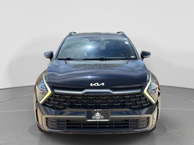 Used 2024 Kia Sportage X-Line AWD/4WD image 9