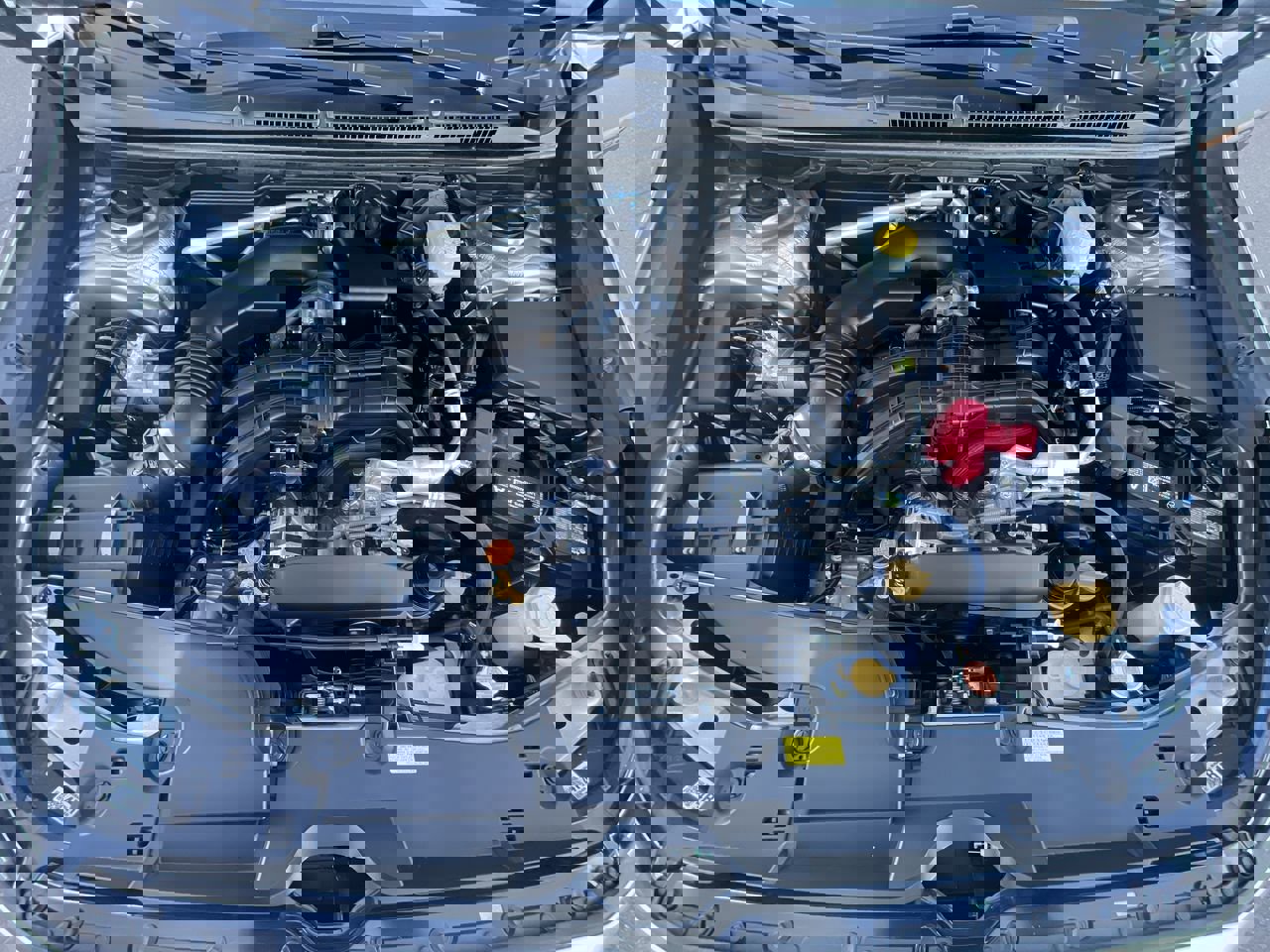 Certified 2024 Subaru Crosstrek 2.5i Wilderness w/ Crosstrek Mirror Package image 25