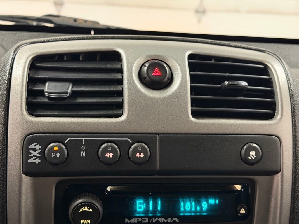 Used 2012 Chevrolet Colorado LT image 32