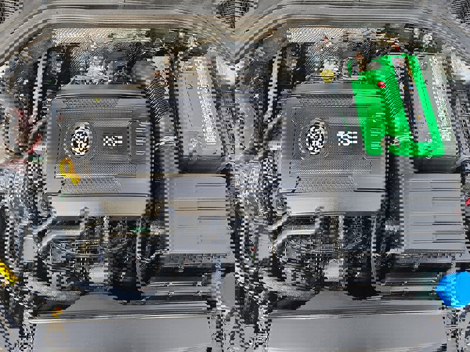 Used 2019 Volkswagen Jetta GLI Autobahn image 29