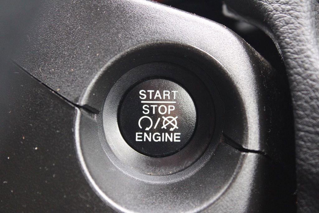 Used 2019 Jeep Compass Trailhawk image 31