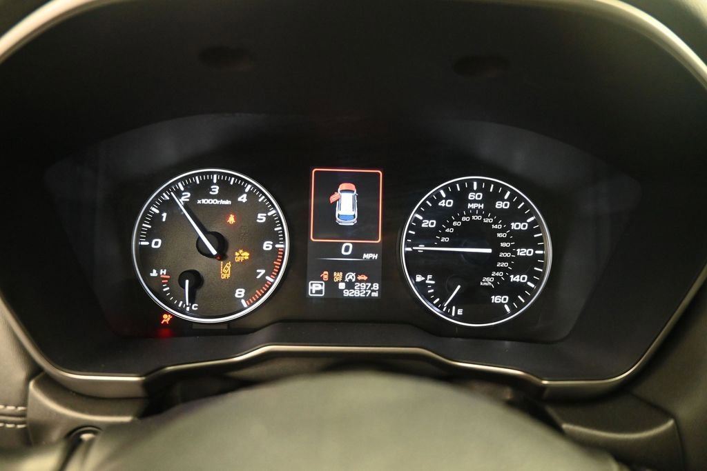 Used 2022 Subaru Outback Limited AWD/4WD image 18