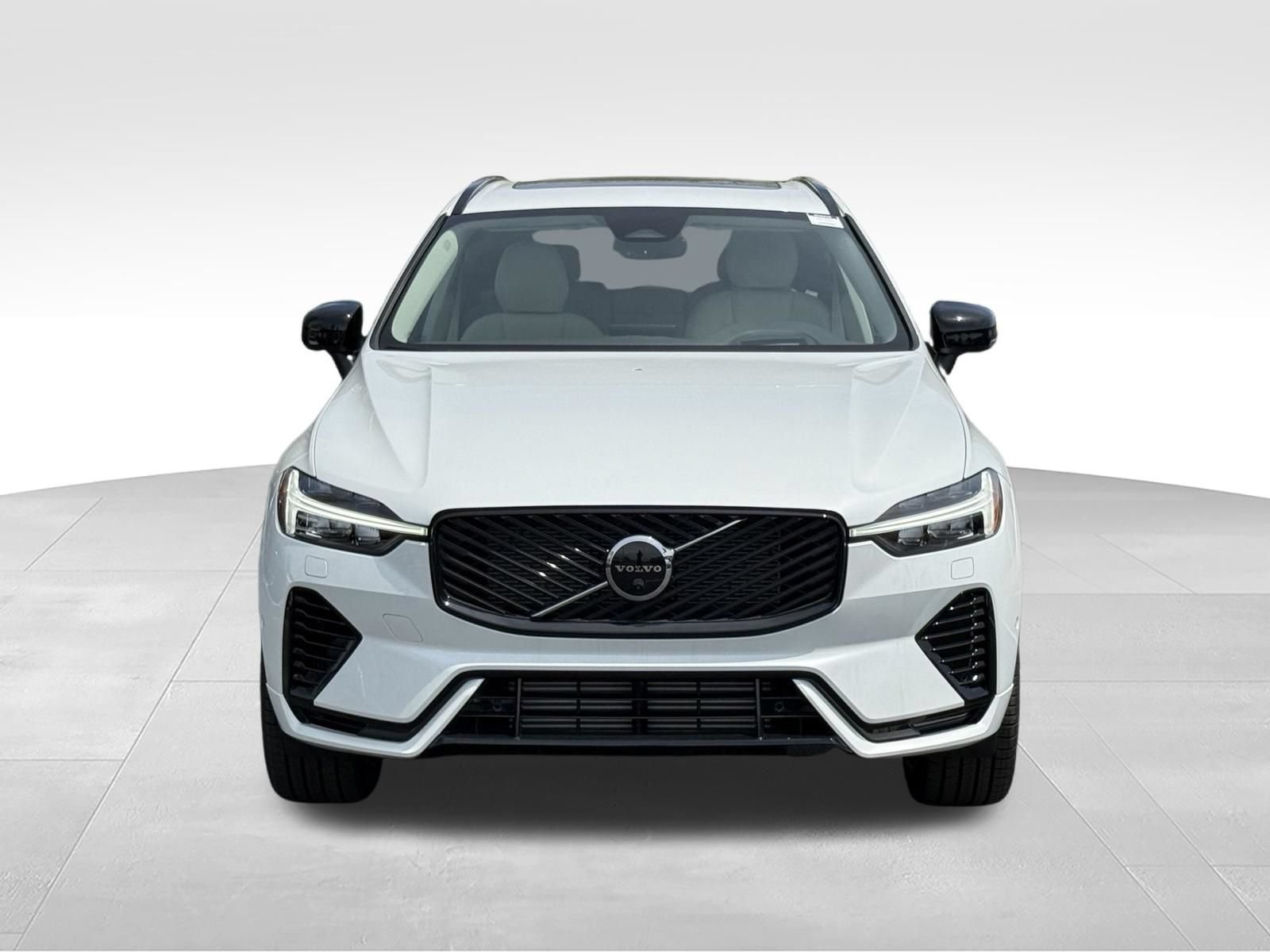 New 2026 Volvo XC60 T8 Ultra w/ Protection Package Premier AWD/4WD image 9