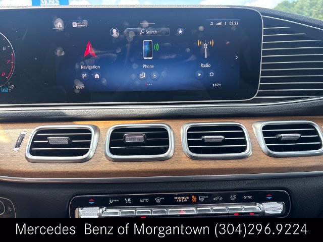 Certified 2025 Mercedes-Benz GLE 350 4MATIC image 25