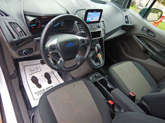 Used 2020 Ford Transit Connect XL FWD image 15