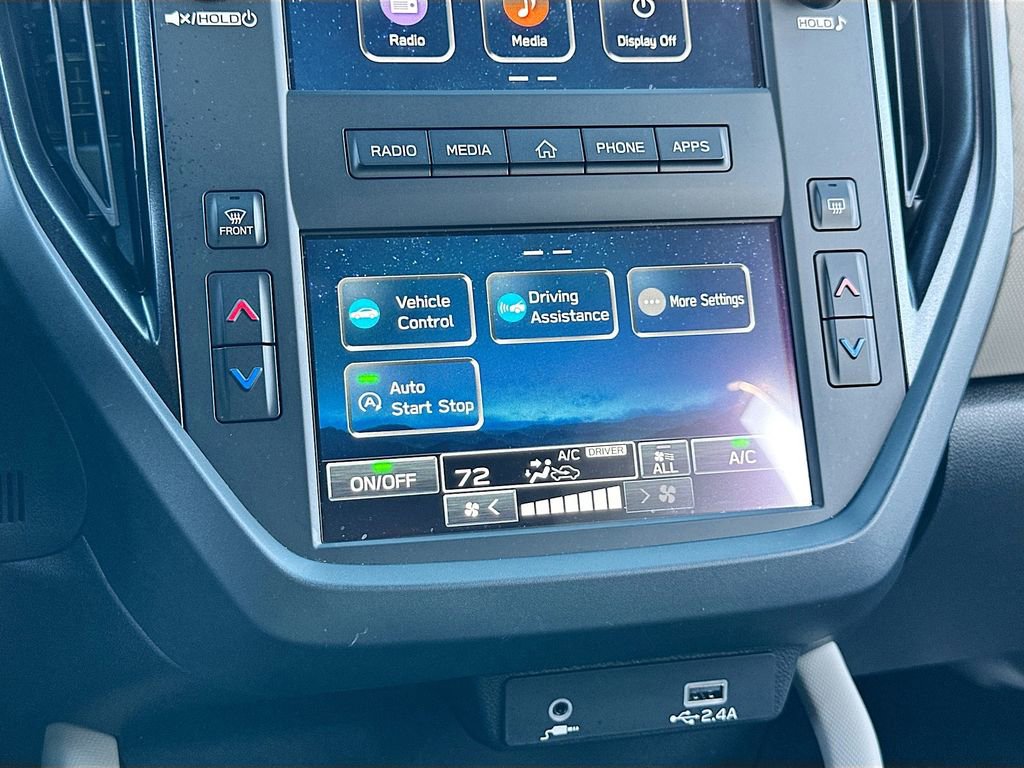 Certified 2025 Subaru Forester image 15