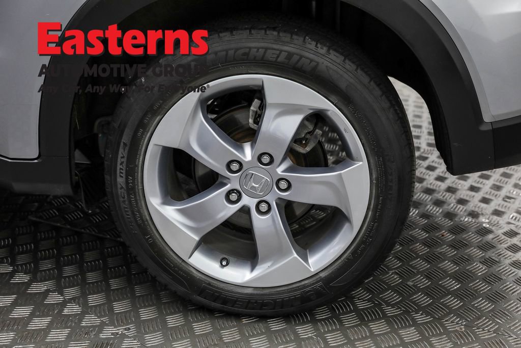 Used 2022 Honda HR-V LX image 31
