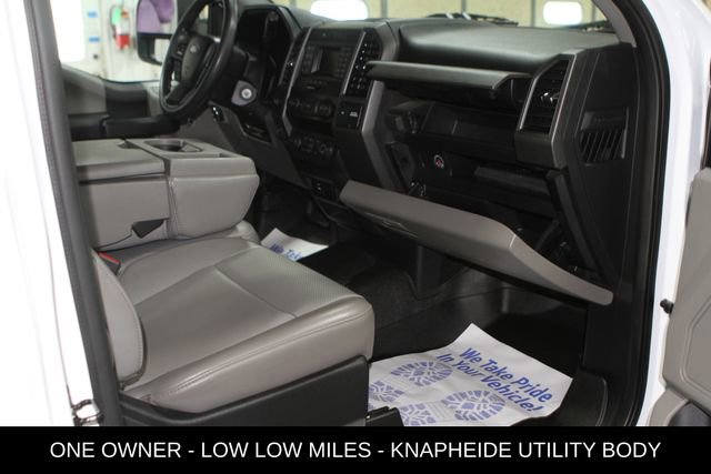 Used 2020 Ford F250 XL w/ Power Equipment Group image 24